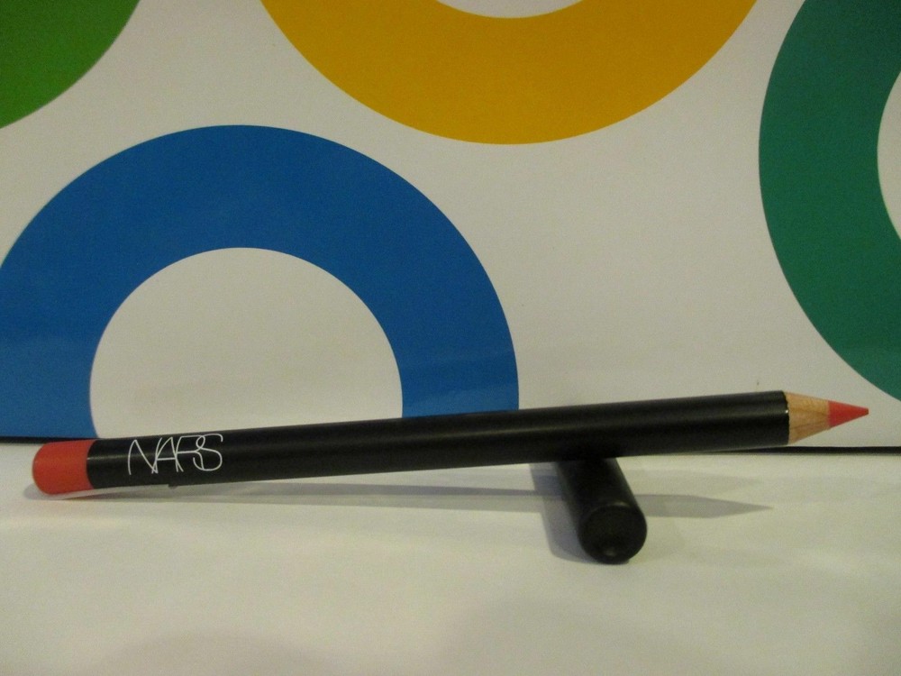 NARS ~ PRECISION LIP LINER PENCIL ~ ARLES ~ 0.04 OZ UNBOXED