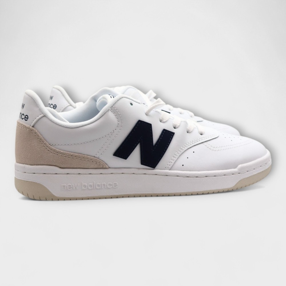 New Balance BB80 V1 Shoes Sneakers Size Women 10.5 Men 9