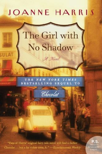 The Girl with No Shadow: A Mysterious Adventure Tale