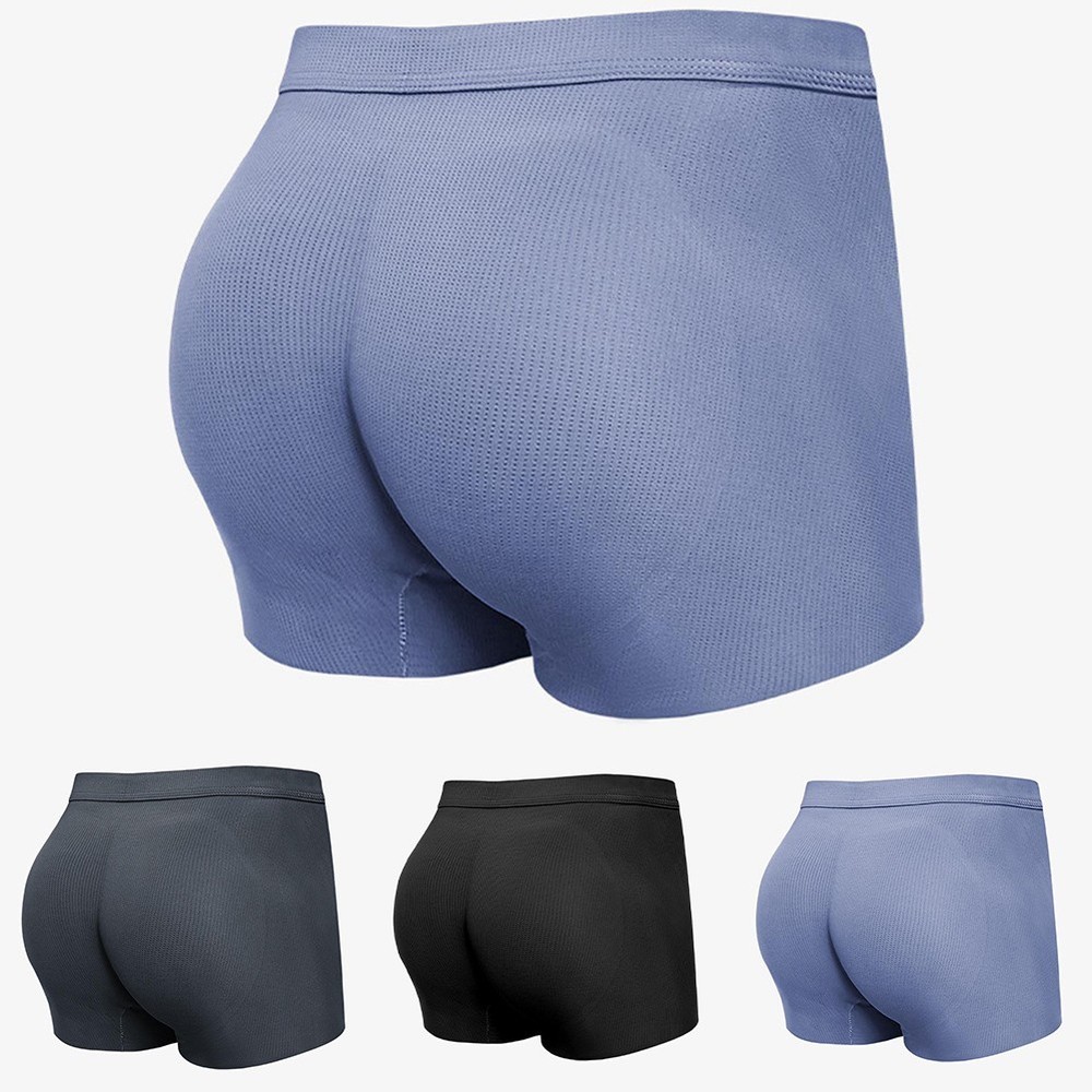 Butt Lifter Enhancer Guide How to Choose the Right Briefs for Your Buttocks