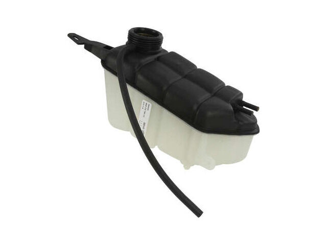 Behr Expansion Tank fits Mercedes S600 2001-2006 17RMJY