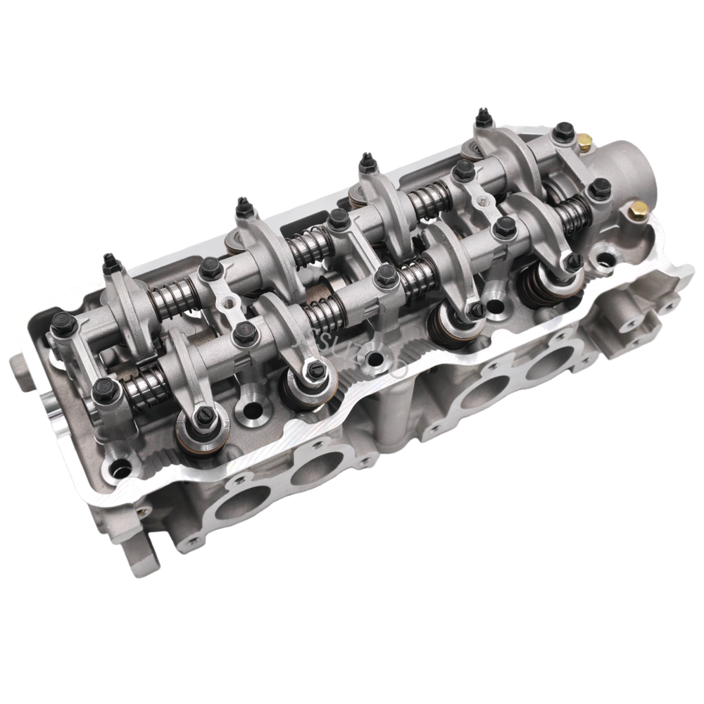 MD192299 Cylinder head assembly For Mitsubishi Forklift with 4G64 Engine 80-4G64