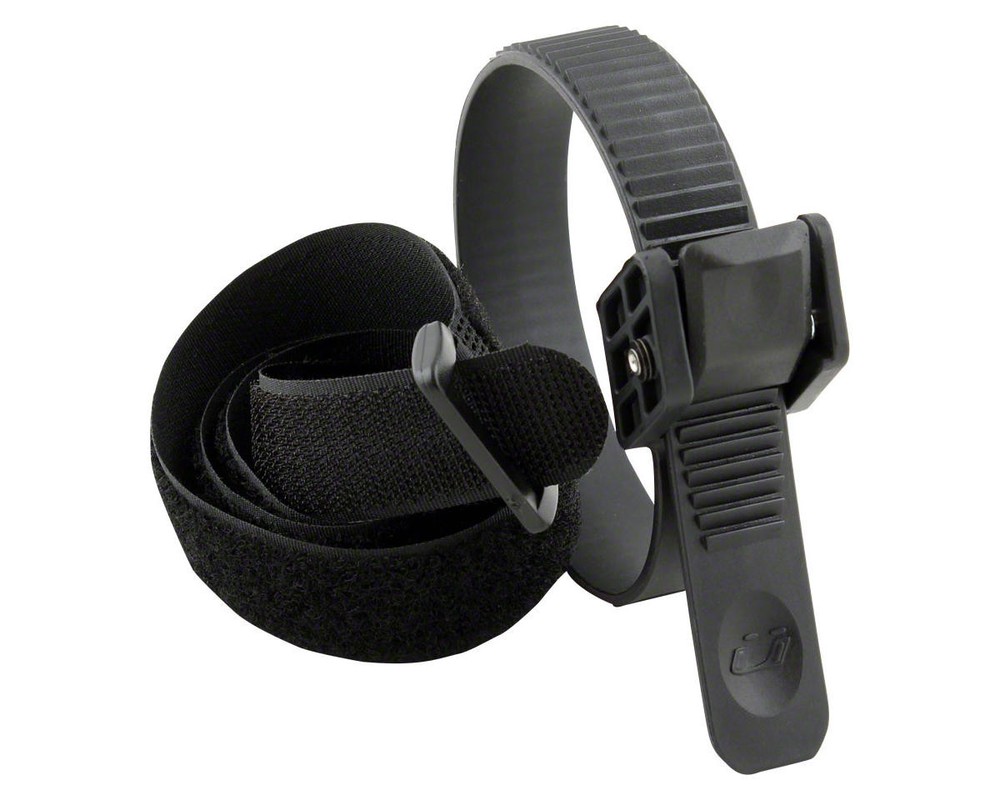 Kuat Phat Fat Bike Kit with Ratchet Extender and Front Tire Strap APBK