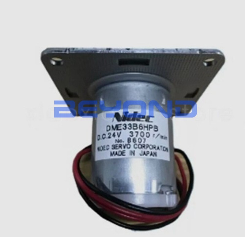 1PC NEW FOR DC servo motor DME33B6HPB 24VDC