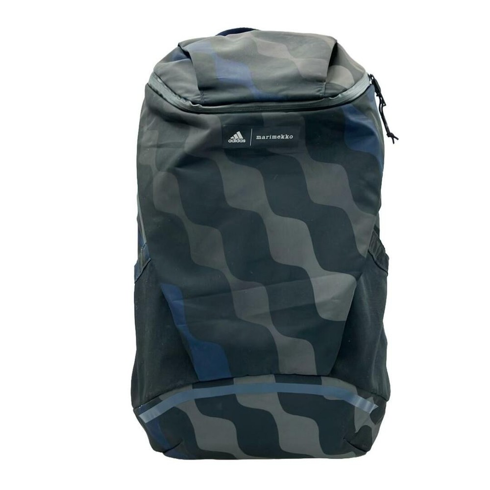 Adidas x Marimekko Womens Nylon Backpack D9FF5AE8