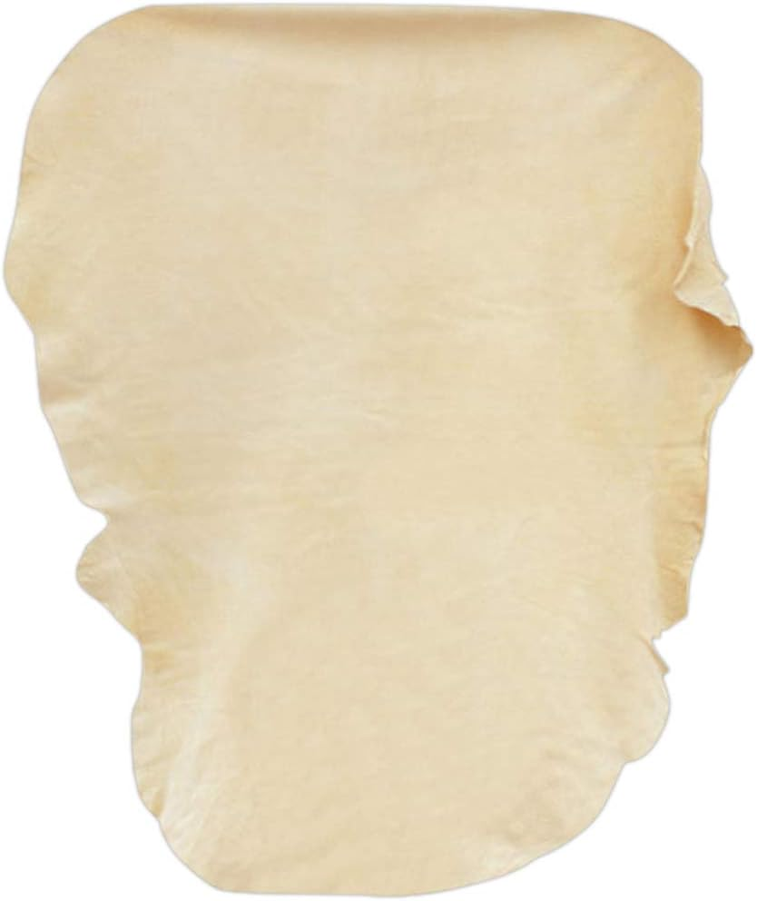 35x24 Inch Extra Large Chamois Car Drying Towel 5.7 Sq Ft Absorbent