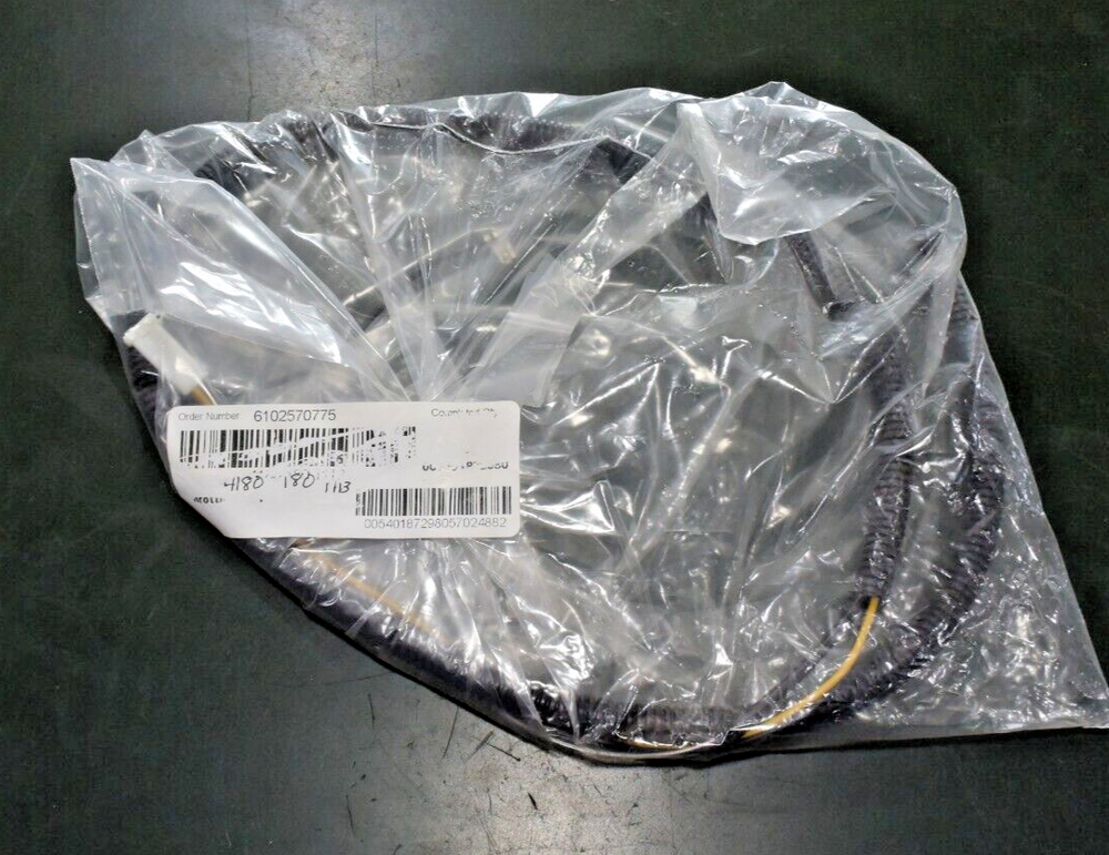 Stihl Throttle Cable Bike Handle 4180-180-1113 41801801113 FS91 FS111 FS131 NOS