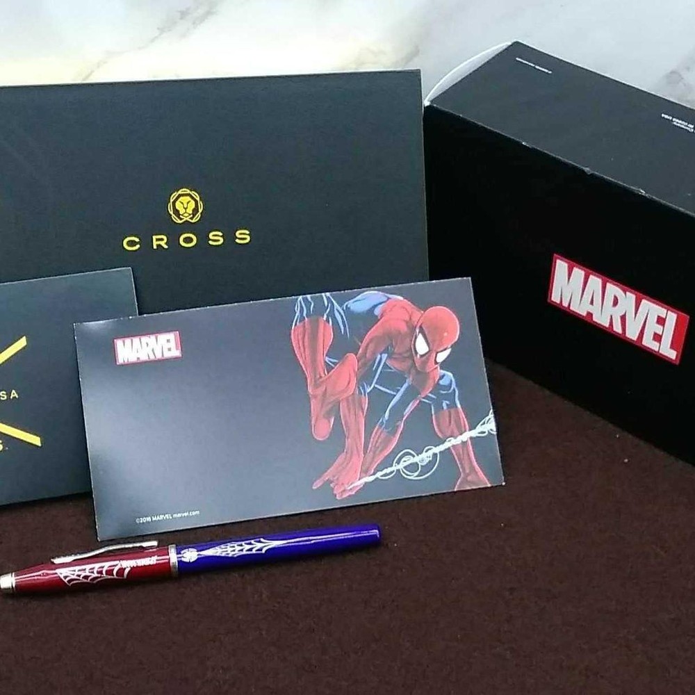 Cross At0085D-106 Black Ballpoint Pen