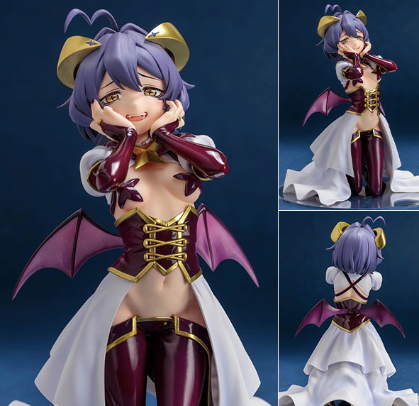 B'full FOTS JAPAN official Gushing over Magical Girls Magiabeze 1/6 Figure 205mm