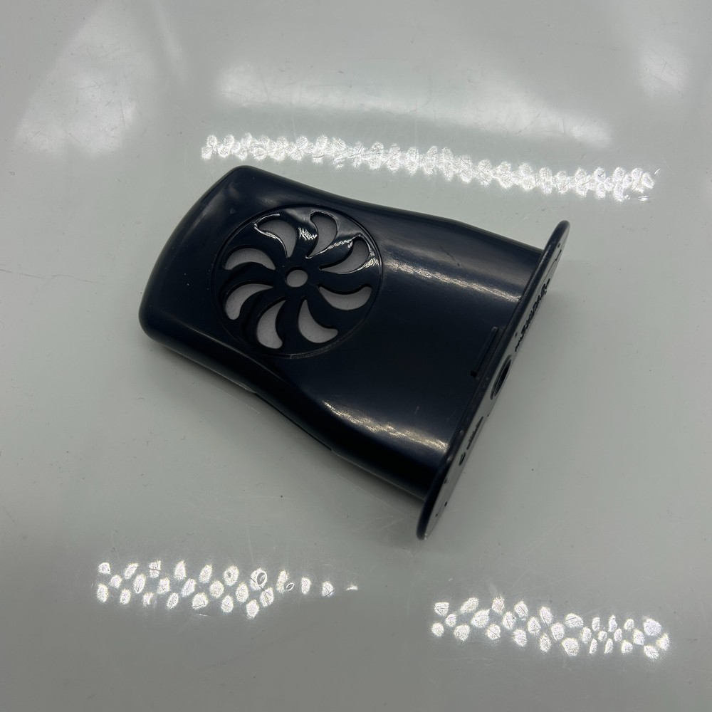 Guitar Sound Holes Humidifier Black Hot sales