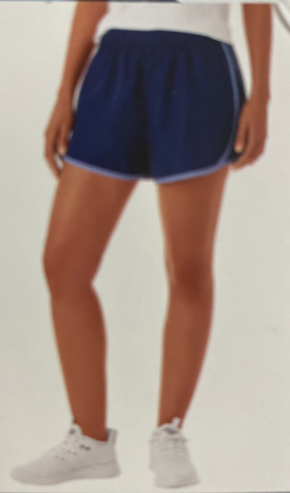 Members Mark Womens Medium Active Running Shorts NWT-image