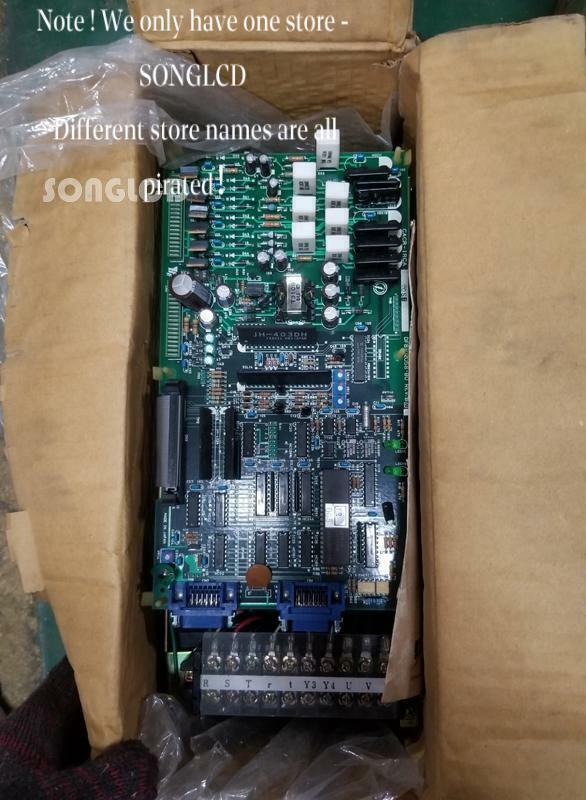 1PCS CACR-1R20SB CACR-IR20SB 90days warranty via DHL or FedEx #A6-10