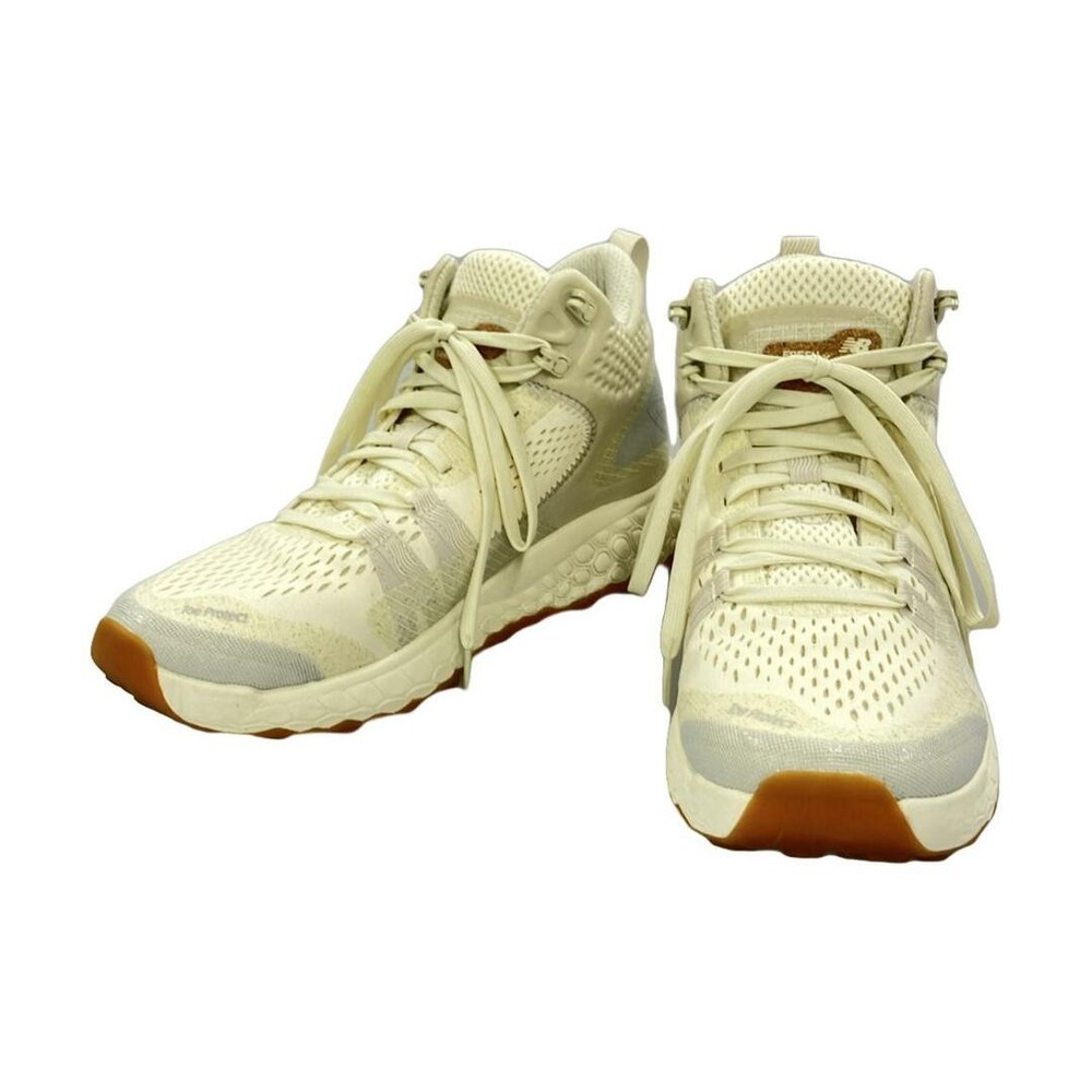 NEW BALANCE MIDDLE CUT SNEAKER MEN SIZE 26 7534299745b867aaa5fb2bc284e1345c