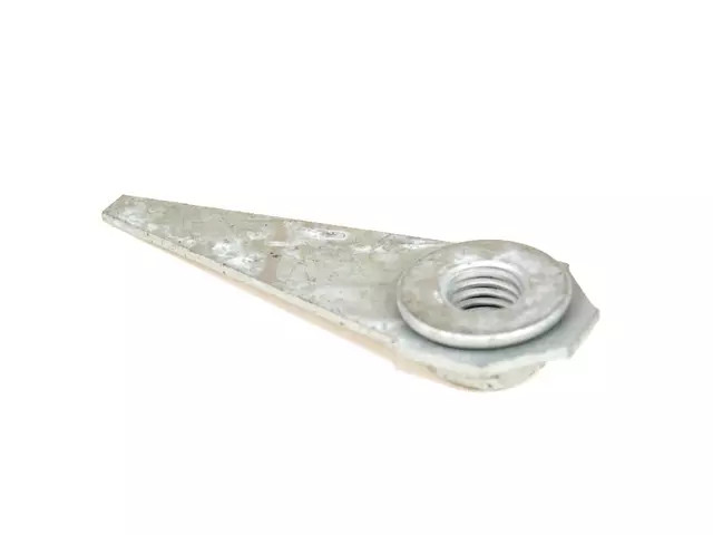 Genuine Mopar Hex Flange Lock Nut And Retainer 6511447aa