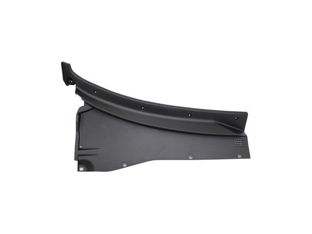 Passenger Side Cowl Grille Screen for 2005-2007 Mercury Mariner 57WQVH