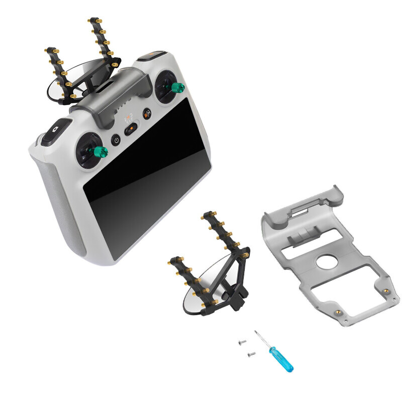 DJI RC Remote Control Yagi Antenna Signal Booster Set