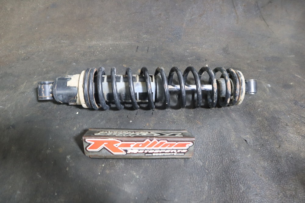 2001 POLARIS SPORTSMAN 400 4X4 REAR BACK RIGHT SHOCK ABSORBER SUSPENSION 7041959