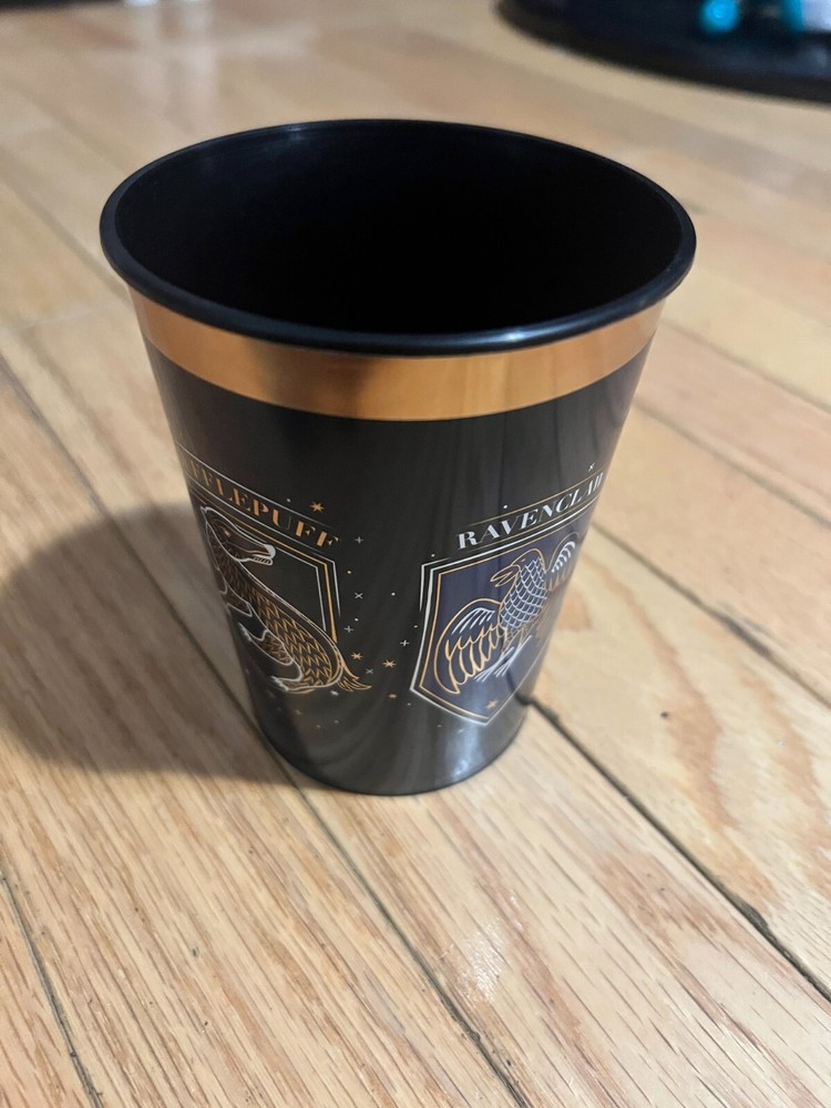 Harry Potter Themed Collectible Goblet for Parties and Events  