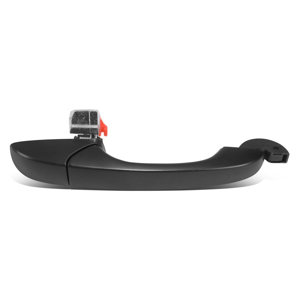 Fit 11-17 Durango Grand Cherokee Front/Rear Right Side Exterior Door Pull Handle