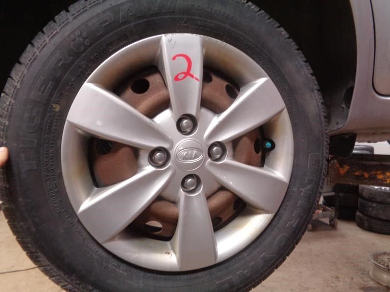 Wheel Cover HubCap 14