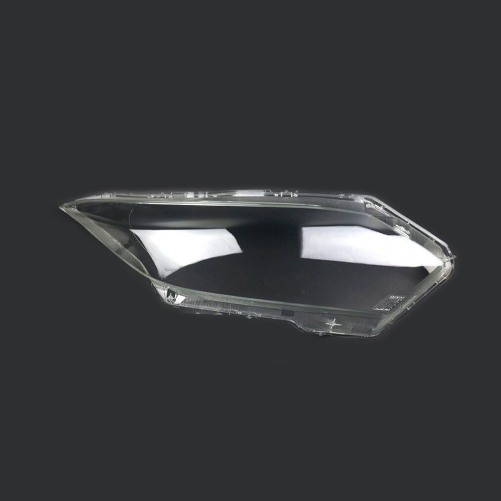 Fit For Honda Vezel 2015-2018 Clear Right Headlamp Cover Lens High Configuration