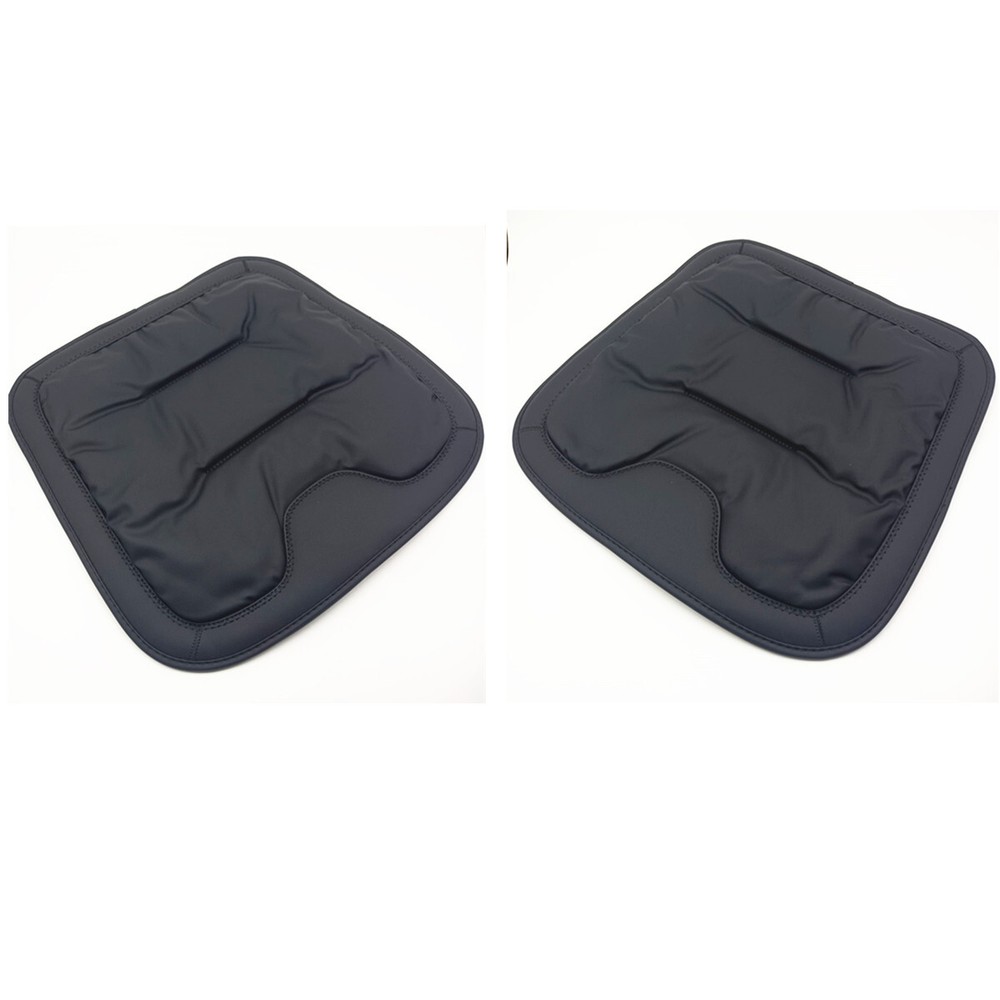 Seat Covers Car Front Driving Cushions Protection Leather Interior Accessories