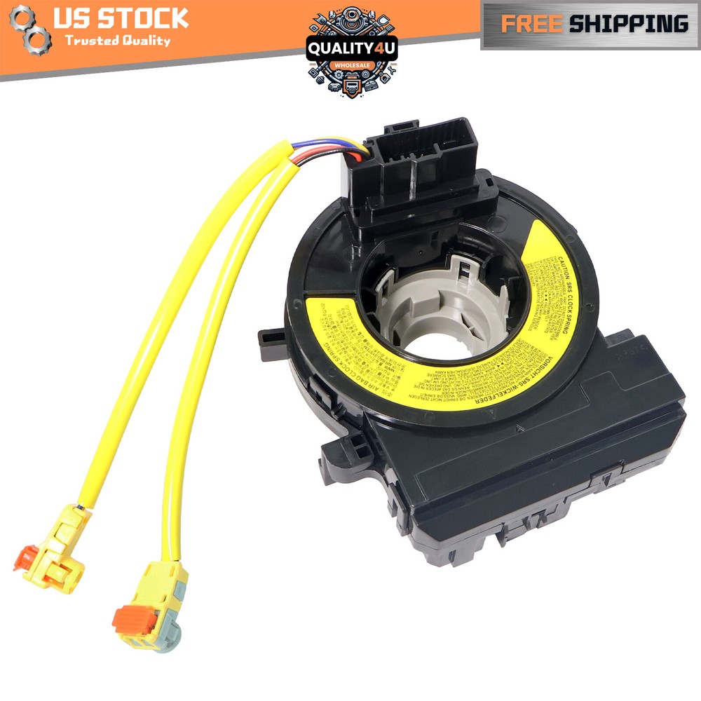 Clock Spring Spiral Cable for 2011-2013 Kia Optima with Heated Seats  