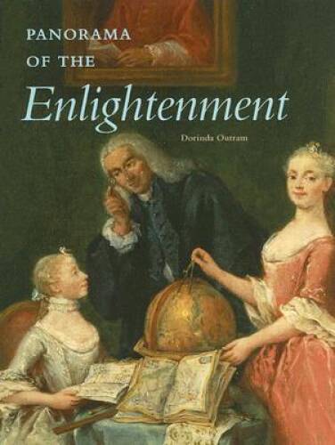Panorama of the Enlightenment - Hardcover By Outram, Dorinda - VERY GOOD