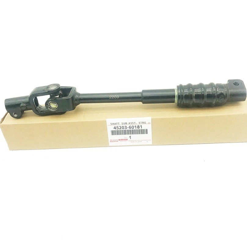 OEM for Toyota Lexus 45203-60181 Lower Steering Column Shaft 2010-20 4Runner