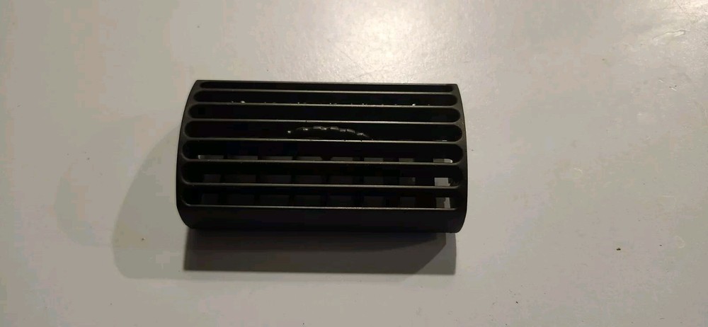 94-04 FORD MUSTANG Center Left Right Dash Vent A/C Heater Air AC  BLACK