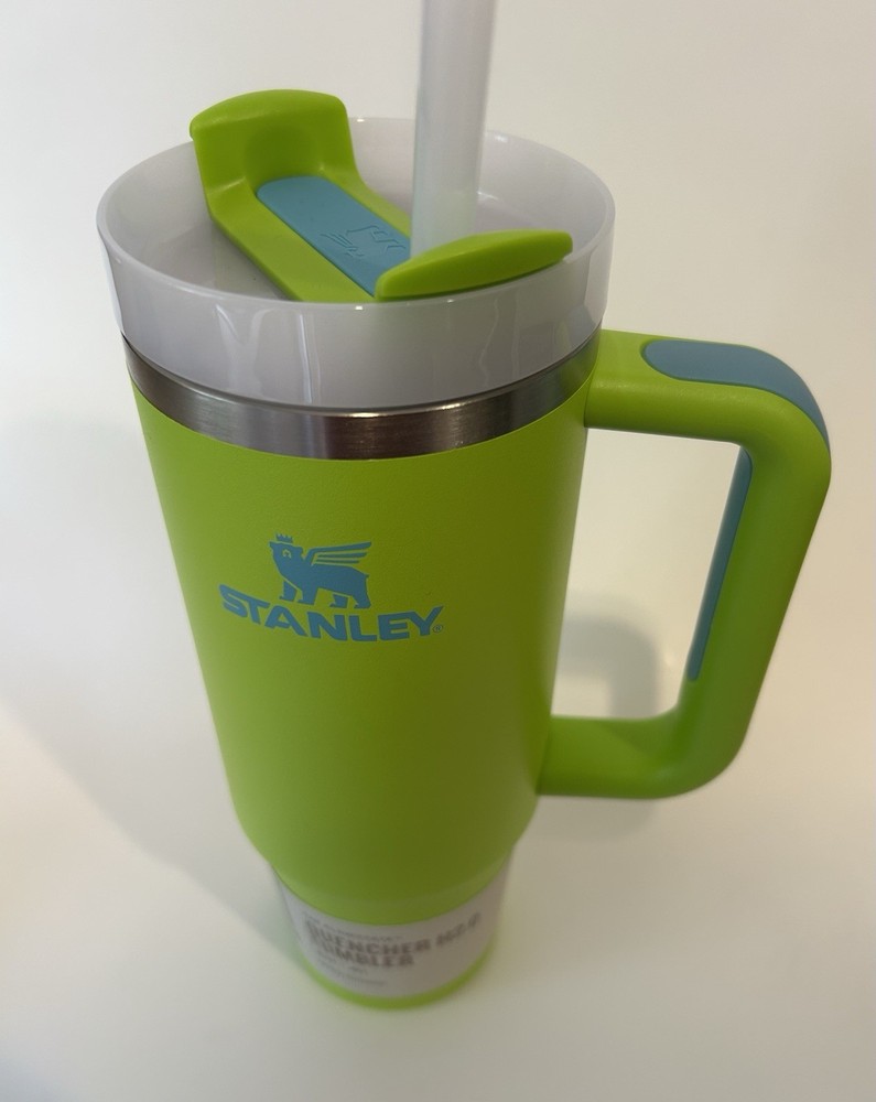 Stanley Flowstate 30oz Quencher H2.0 Hydration Tumbler New With Tags