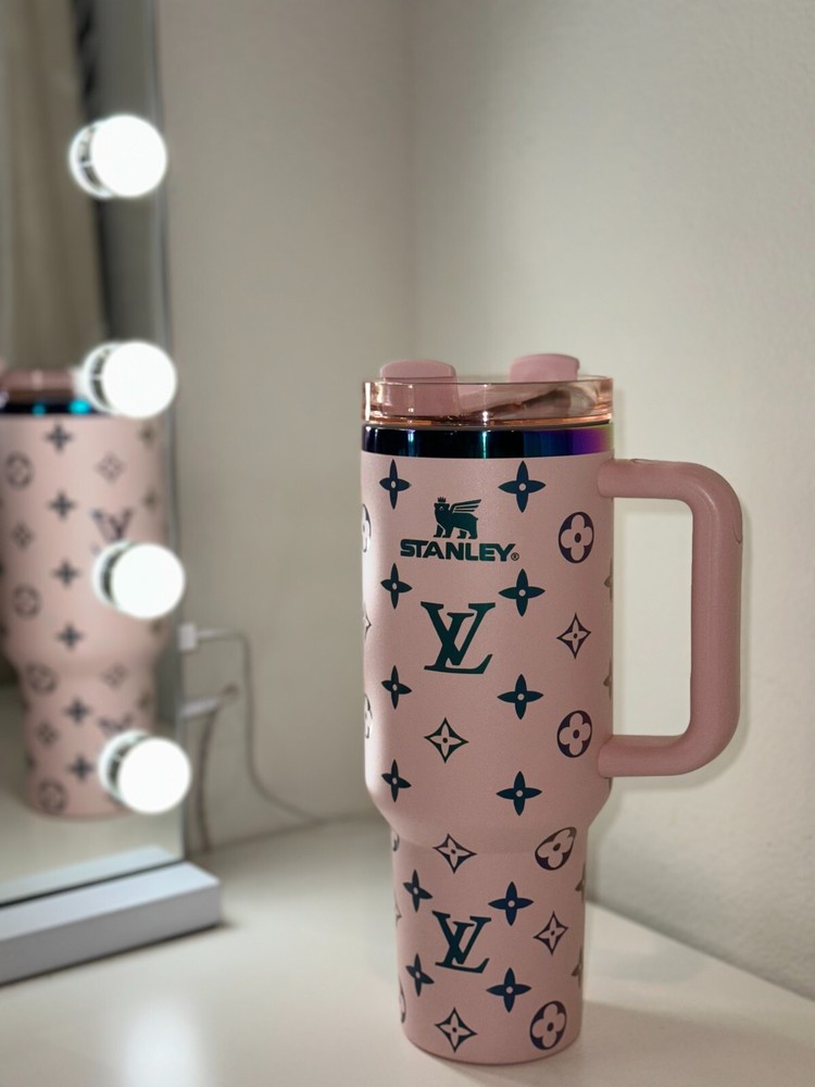 The Quencher H2.0 FlowState™ Tumbler  | 40 OZ