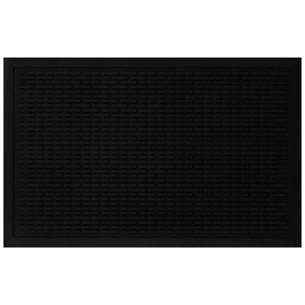 A1HC Anti Fatigue Multi-Purpose Rubber Floor Mat, 24X36 Inches, Grease Proof ...