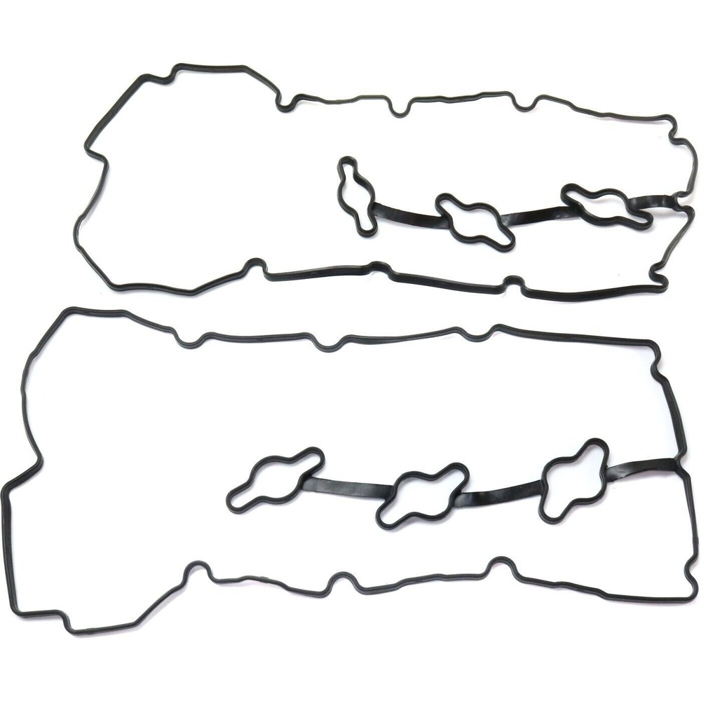 Valve Cover Gaskets For 2006-2010 Hyundai Sonata 3.3L With Spark Plug Tube Seals