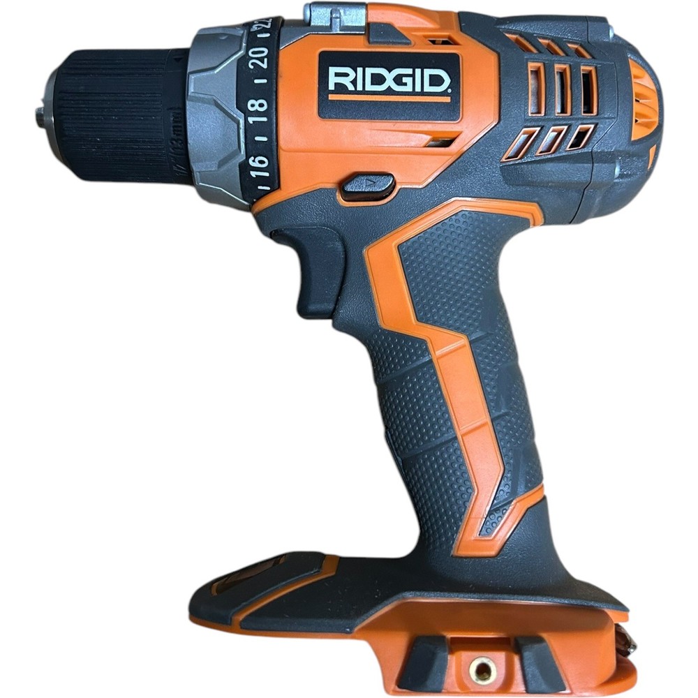 Ridgid R86008 18v 1/2