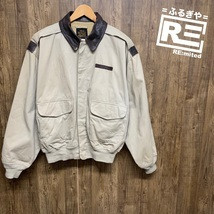 Vintage M Avirex A-2 Jacket 3730 Military
