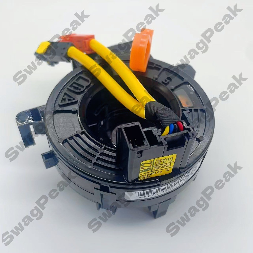 NEW Clock Spring 84306-22010 For 2006-2013 Toyota Corolla Yaris RAV4 Highlander