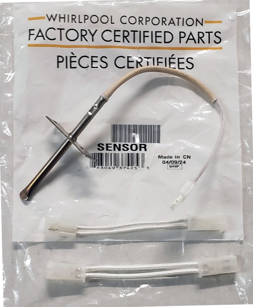 Ikea ISG650VS13 Oven Range Replacement Temperature Sensor OEM