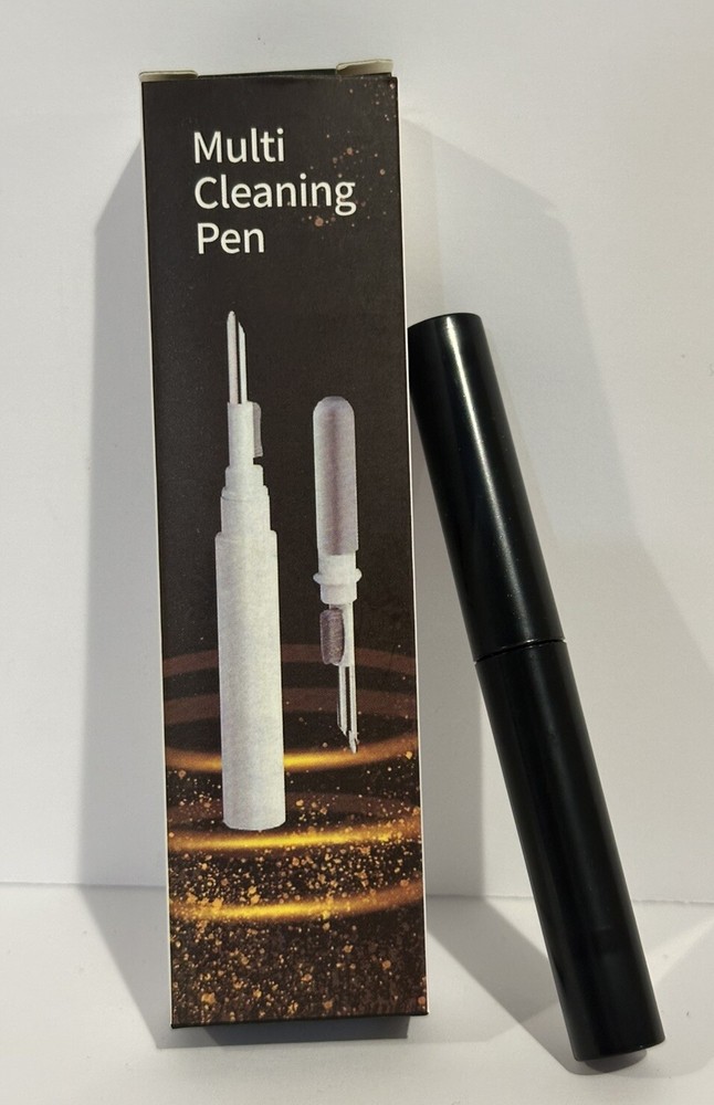 Multi Cleaning Pen Kit Soft Brush For Smart Phone Accessories