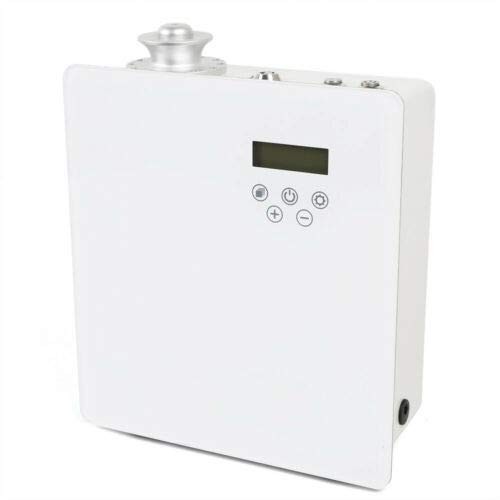 Scent Air Machine 150ML Aromatherapy Essential Oil Diffuser with Large Capacity