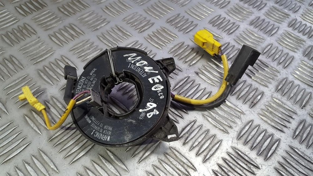 Ford Moon Slip Ring Contact Unit DE413718-72 97BB14A664CC