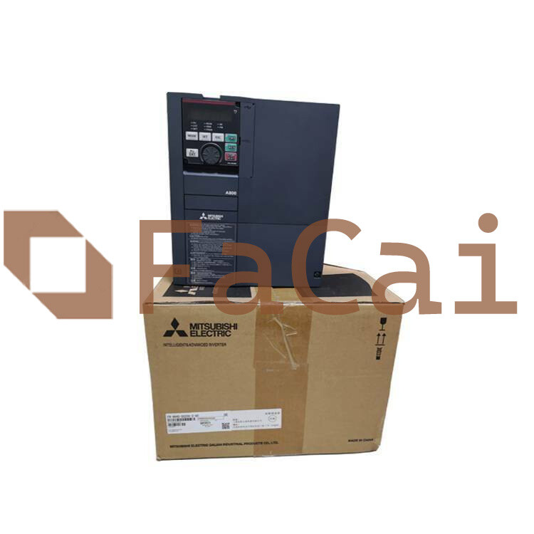 1PCS Mitsubishi FR-A840-00620-2-60 22KW NEW