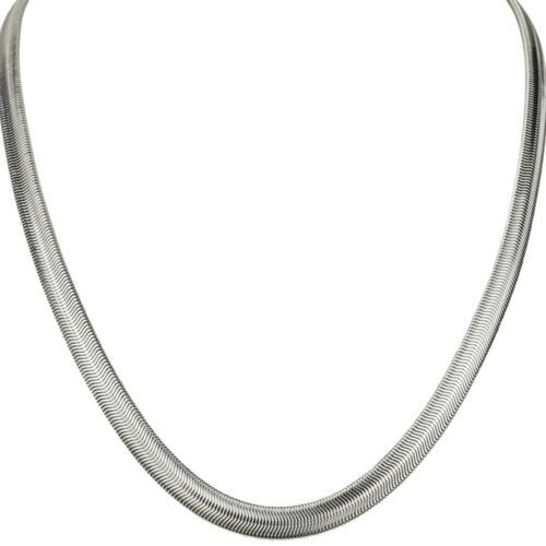 Kirks Folly Sheer Elegance Necklace Sterling Silver Tone