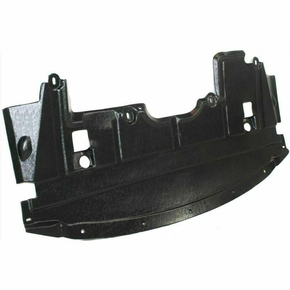 New Front Engine Under Cover Splash Shield For 2009-2014 Nissan Maxima NI1228128