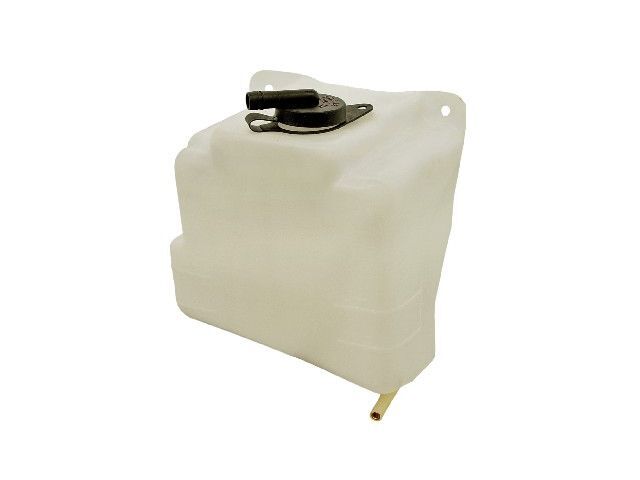 Front Dorman Expansion Tank fits GMC C3500 1988-2000 15XVDM
