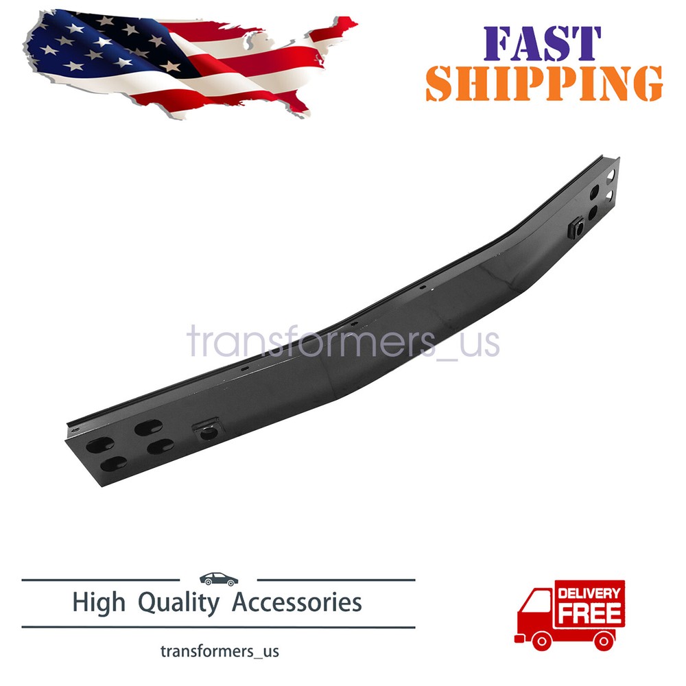 Front bumper reinforcement impact crossmember bar rebar Fit 2015-21 NX300 200T