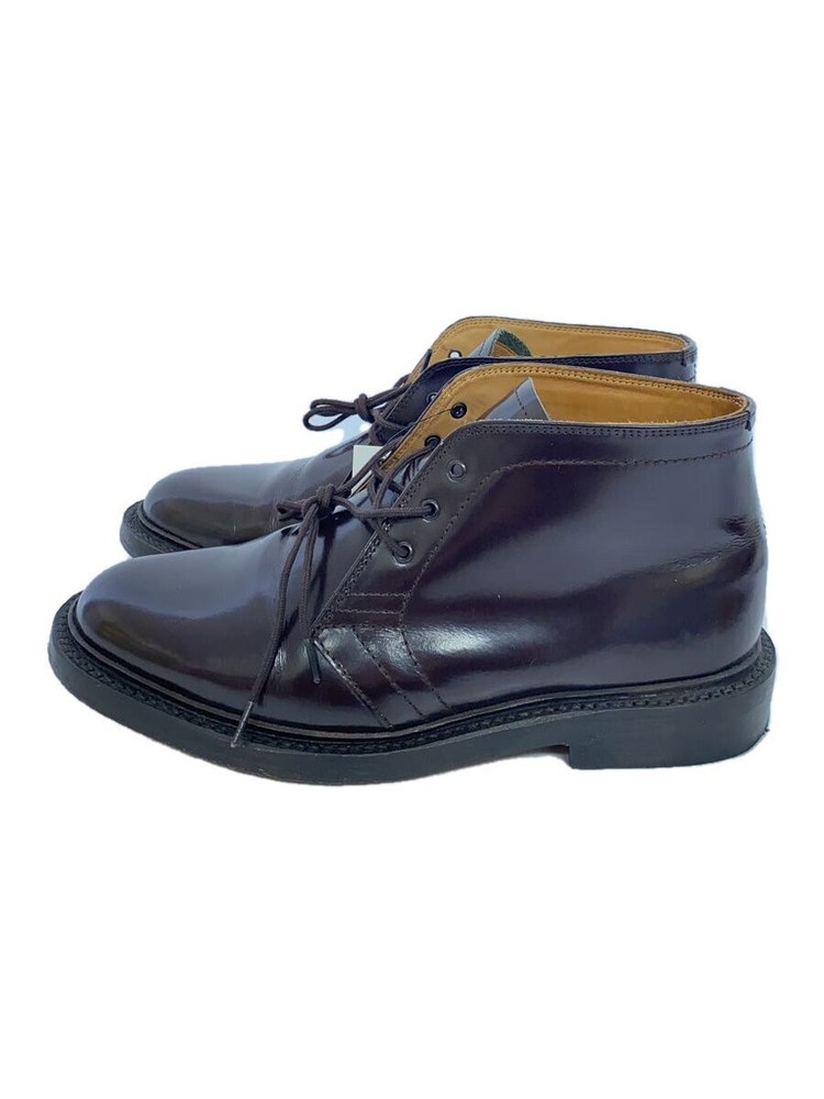 Gutteridge/Lace-Up Boots/42/Brw 858
