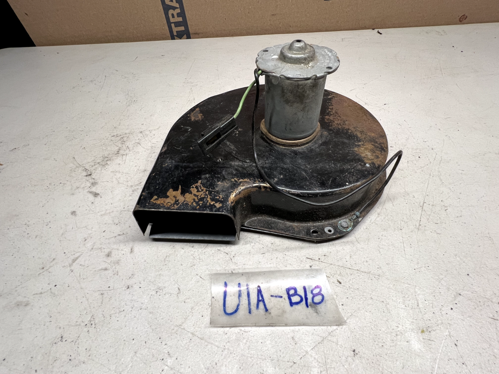 RARE 1967-1979 Chevelle Impala GTO Oldsmobile Rear Window Defogger Defroster B18