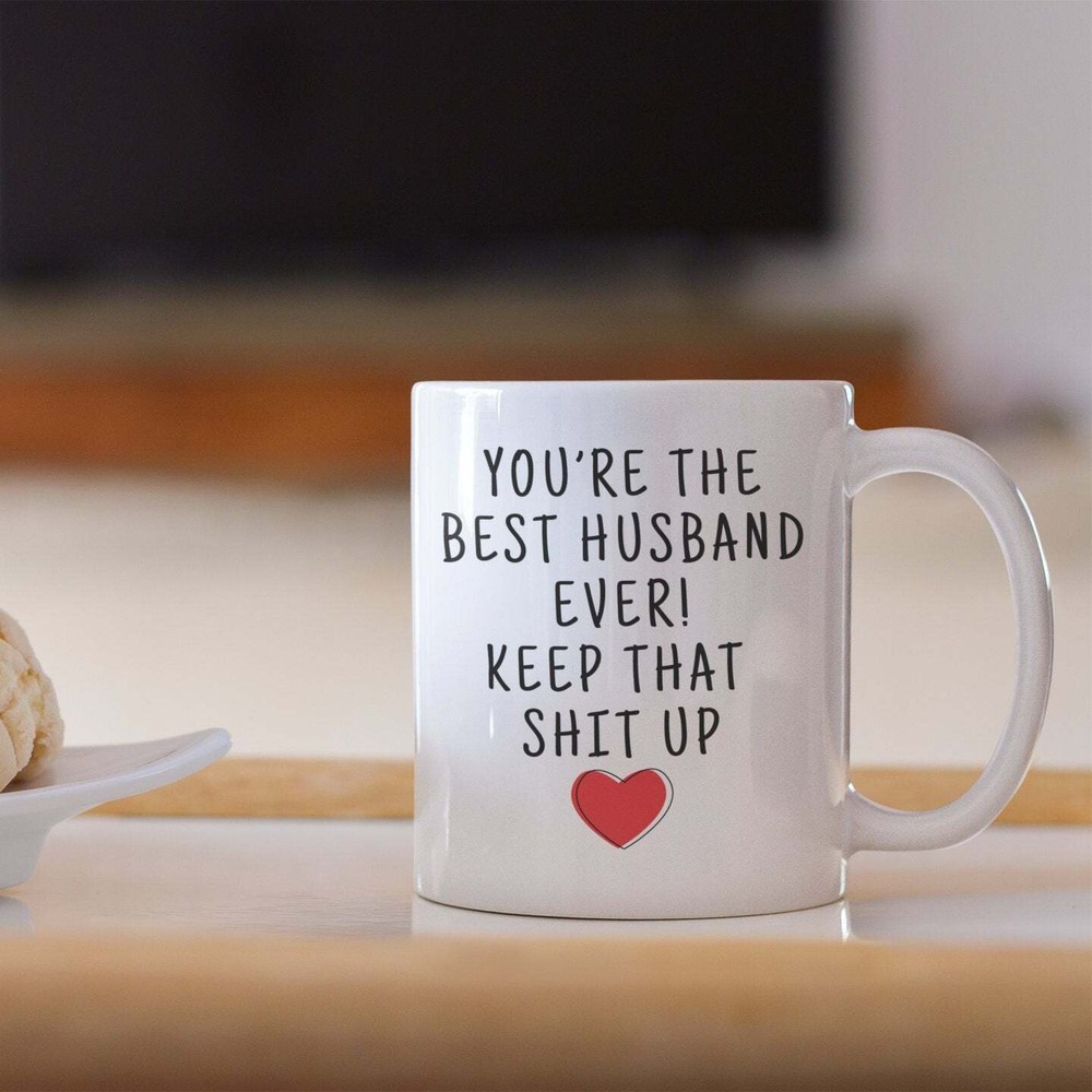 Gift For Husband Husband Gift Father's Day Gift Gift From Wife Husband Birthday
