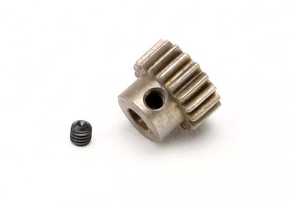 Traxxas 5644 Pinion Gear for 5mm Shaft 32P, 18T